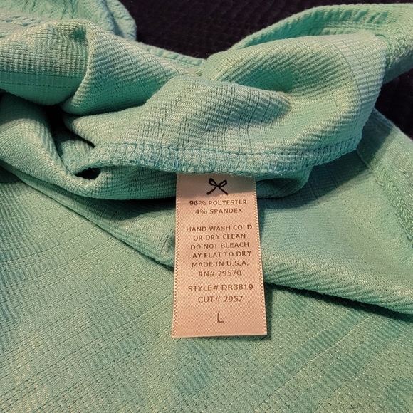Dress by Gilli from Modcloth, size M, mint green - Picture 2 of 5
